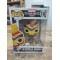 Фигурка Funko POP – Ла Эстрелла Космика (La Estrella Cosmica Captain Marvel) Vinyl Figure 10cm #710