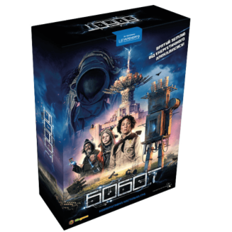 Бобот (Bobot) UA