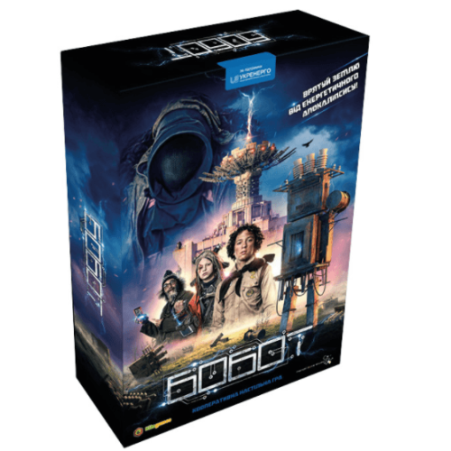 Бобот (Bobot) UA
