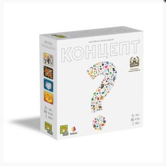 Концепт (Concept) UA