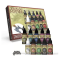 Набор красок Warpaints Metallic Colours Paint Set