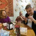 Ігротека - гра  Правда або Дія