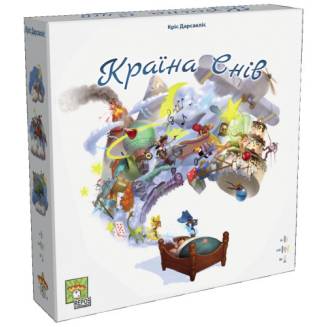Країна Снів UA