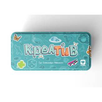 Креатив UA