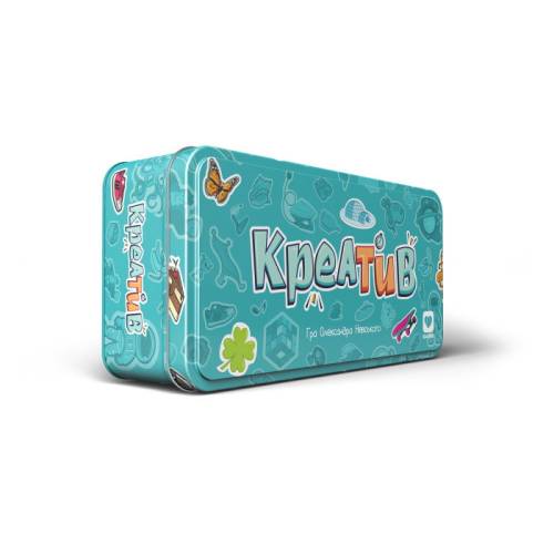 Креатив UA