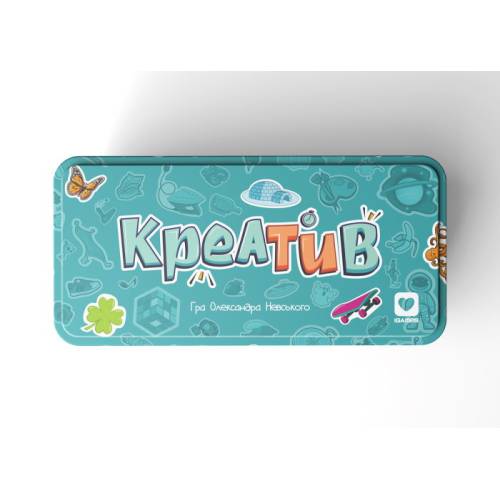 Креатив UA Креатив UA
