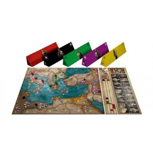 Наше Море (Mare Nostrum) UA