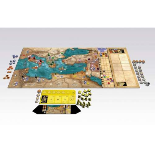 Наше Море (Mare Nostrum) UA