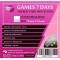 Протектори Games7Days (70 x 70 мм) Standard Square (100 шт)