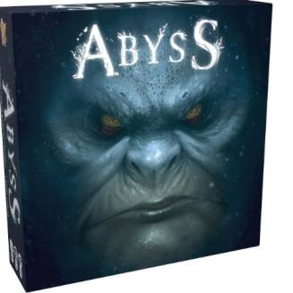 Abyss (Бездна) ENG