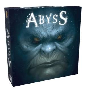 Abyss (Бездна) ENG