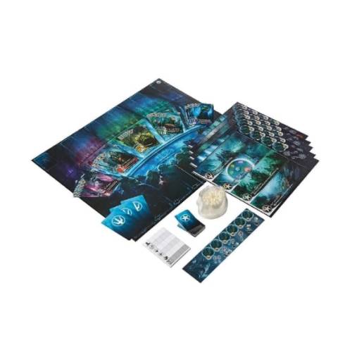 Abyss (Безодня) ENG Abyss (Безодня) ENG