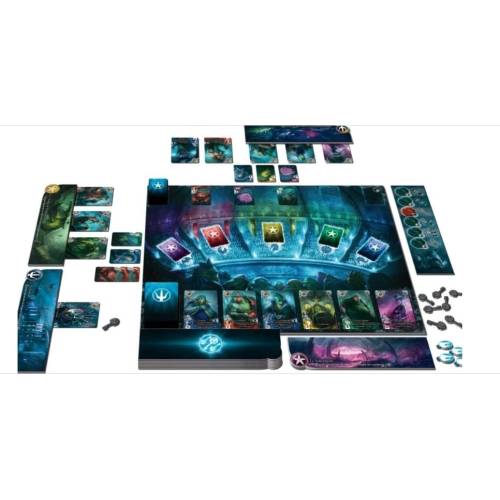 Abyss (Безодня) ENG Abyss (Безодня) ENG