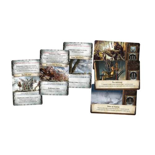 Гра престолів. Друге видання (A Game of Thrones: The Board Game Second Edition)