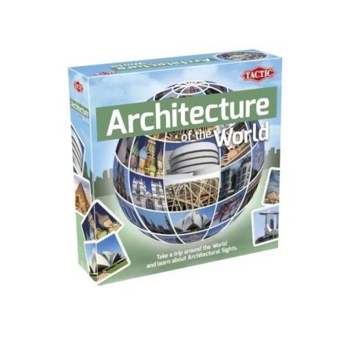 Architecture of the World (Архітектура світу) Eng Architecture of the World (Архітектура світу) Eng