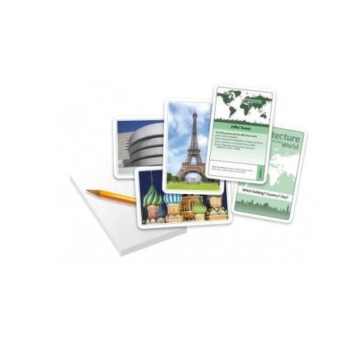 Architecture of the World (Архітектура світу) Eng Architecture of the World (Архітектура світу) Eng