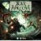 Ужас Аркхэма. Третья редакция УКР (Arkham Horror Third Edition) UA