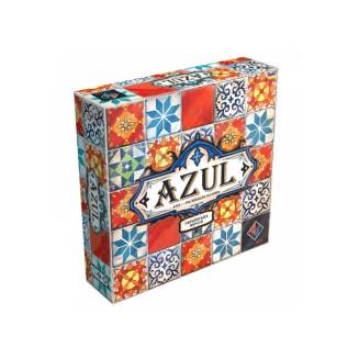 Azul (Азул) UA