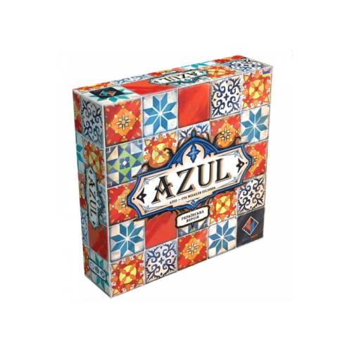 Azul (Азул) українська версія