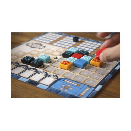 Azul (Азул) українська версія