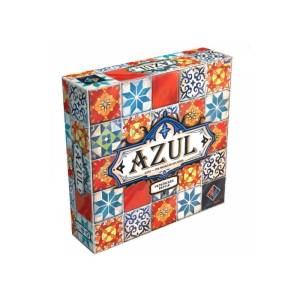 Azul (Азул) українська версія