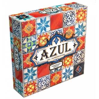Azul (Азул) UA