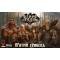Лють крові. П’ятий гравець (Blood Rage: 5th Player Expansion) Лють крові. П’ятий гравець (Blood Rage: 5th Player Expansion)