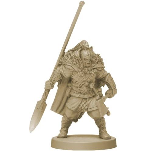Лють крові (Blood Rage)
