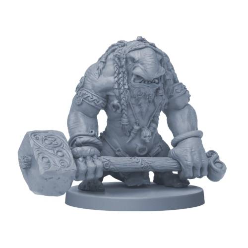 Лють крові (Blood Rage)