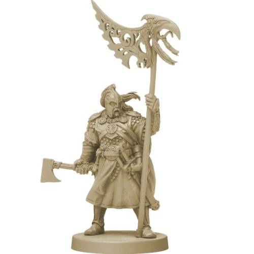 Лють крові (Blood Rage)