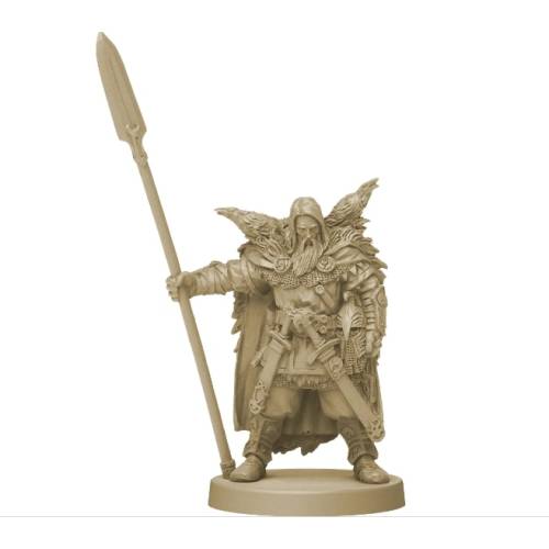 Лють крові (Blood Rage)