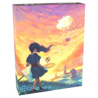 Живопис (Canvas) UA
