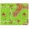 Каркассон. Новое издание UA (Carcassonne) 
