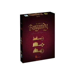Замки Бургундии (The Castles of Burgundy ) UA