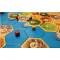 Катан Дополнение Мореходи (Catan Expansion Seafarers) Eng