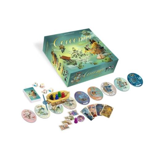 Селестія (Celestia) UA Селестія (Celestia) UA