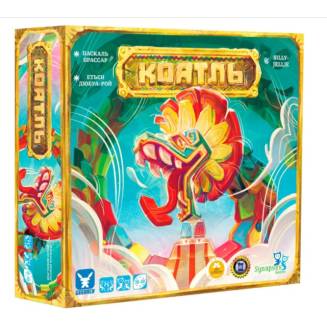 Коатль (Coatl) UA
