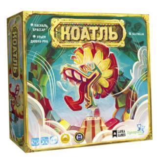Коатль (Coatl) RU