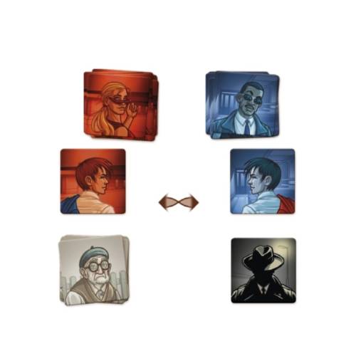 Кодові імена: Малюнки UA (Codenames: Pictures) Кодові імена: Малюнки UA (Codenames: Pictures)