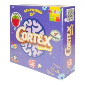 Кортекс для дітей: Ігри розуму (Cortex Kids) UA