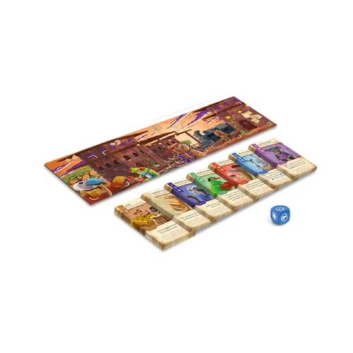 Долина лавочников 3 (Dale of Merchants 3) UA 
