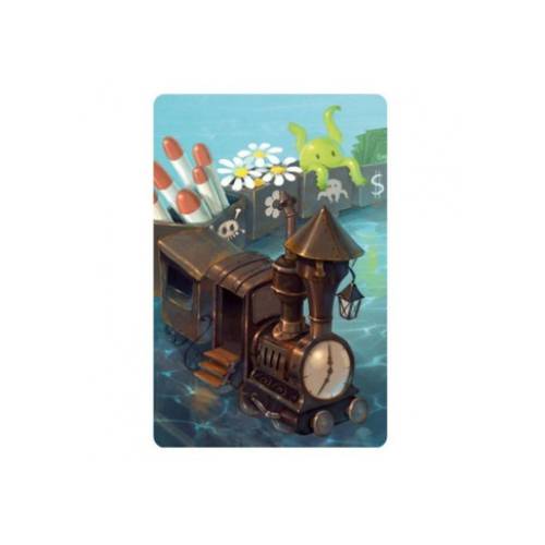 Діксіт 6 Спогади (Dixit 6 Memories) Доповнення Діксіт 6 Спогади (Dixit 6 Memories) Доповнення