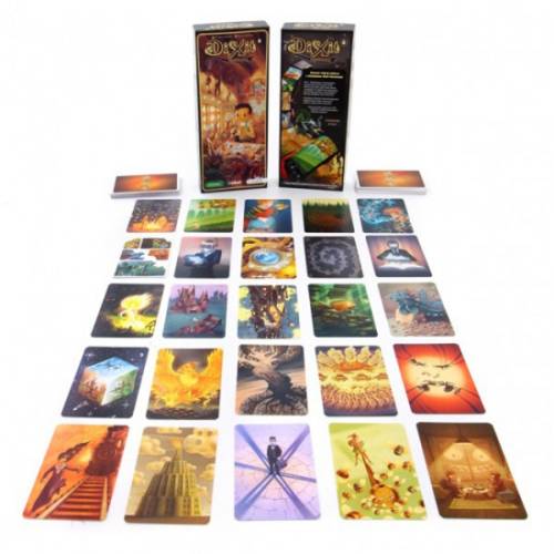 Діксіт 8 Гармонії (Dixit 8 Harmonies) Доповнення