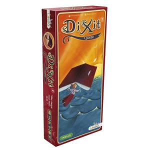Диксит 2 Приключение (Dixit 2 Quest) Дополнение
