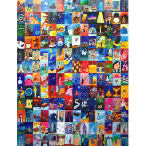 Діксіт 2 Пригода (Dixit 2 Quest) Доповнення