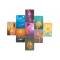 Діксіт 5 Сни Наяву (Dixit 5: Daydreams) Доповнення Діксіт 5 Сни Наяву (Dixit 5: Daydreams) Доповнення
