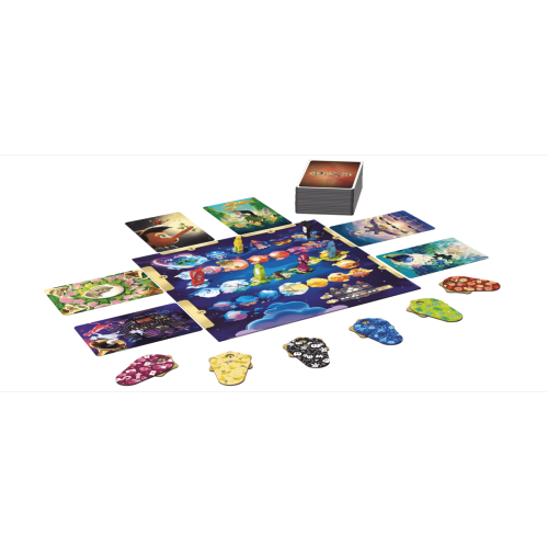 Діксіт Дісней (Dixit Disney Edition)
