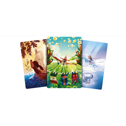 Діксіт Дісней (Dixit Disney Edition)