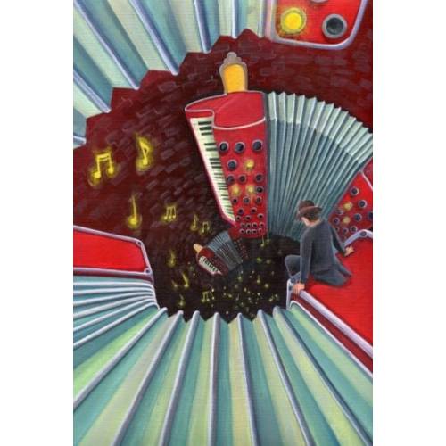 Діксіт Одіссея Dixit Odyssey UA