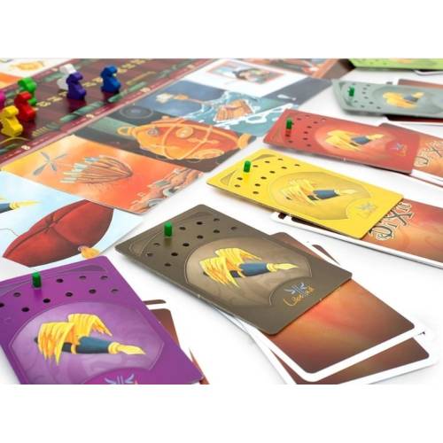 Діксіт Одіссея Dixit Odyssey UA